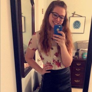 Meet your Posher, Carissa